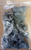 Brythoniaid Miscasts Pack 01 - 250g