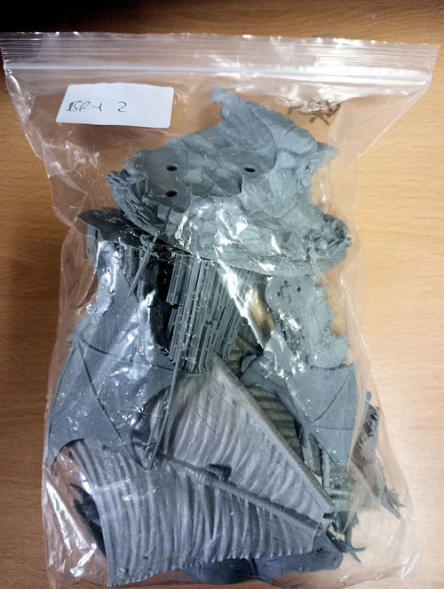 Brythoniaid Miscasts Pack 02 - 250g