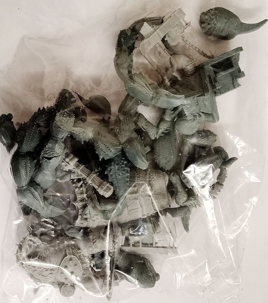 Byzantii Miscasts Pack 02 - 250g