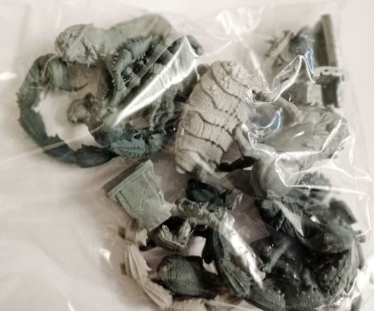 Byzantii Miscasts Pack 03 - 250g