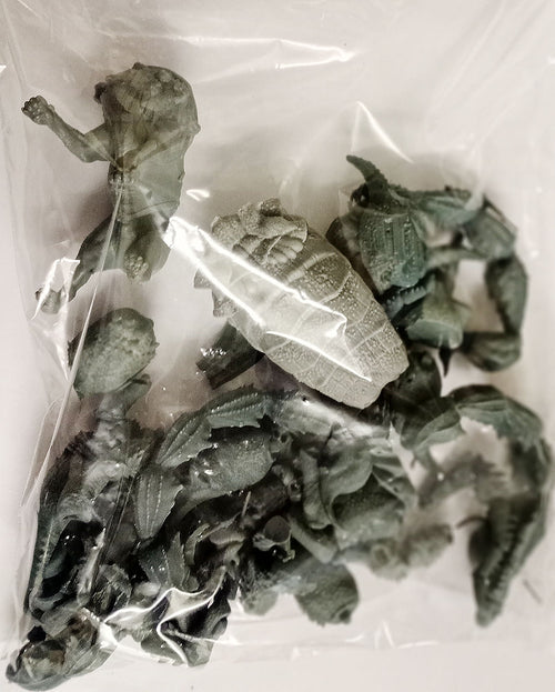 Byzantii Miscasts Pack 04 - 250g