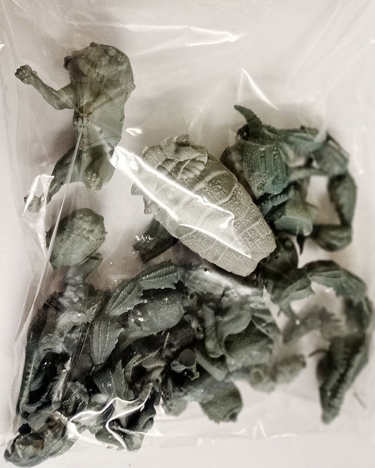 Byzantii Miscasts Pack 04 - 250g