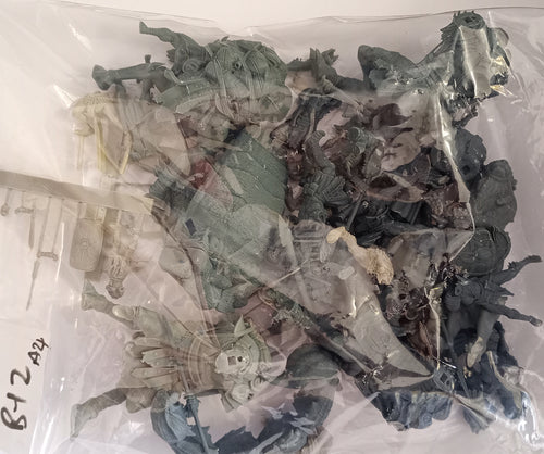 Byzantii Miscasts Pack A04 - 250g
