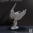 Thrumagogg the Gryphon King