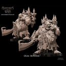 Ogre Butcher