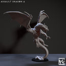 Assault Dragon A