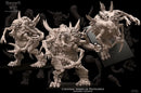Colossal Spawn of Pestilence III