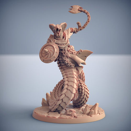Nagarot Crawler D