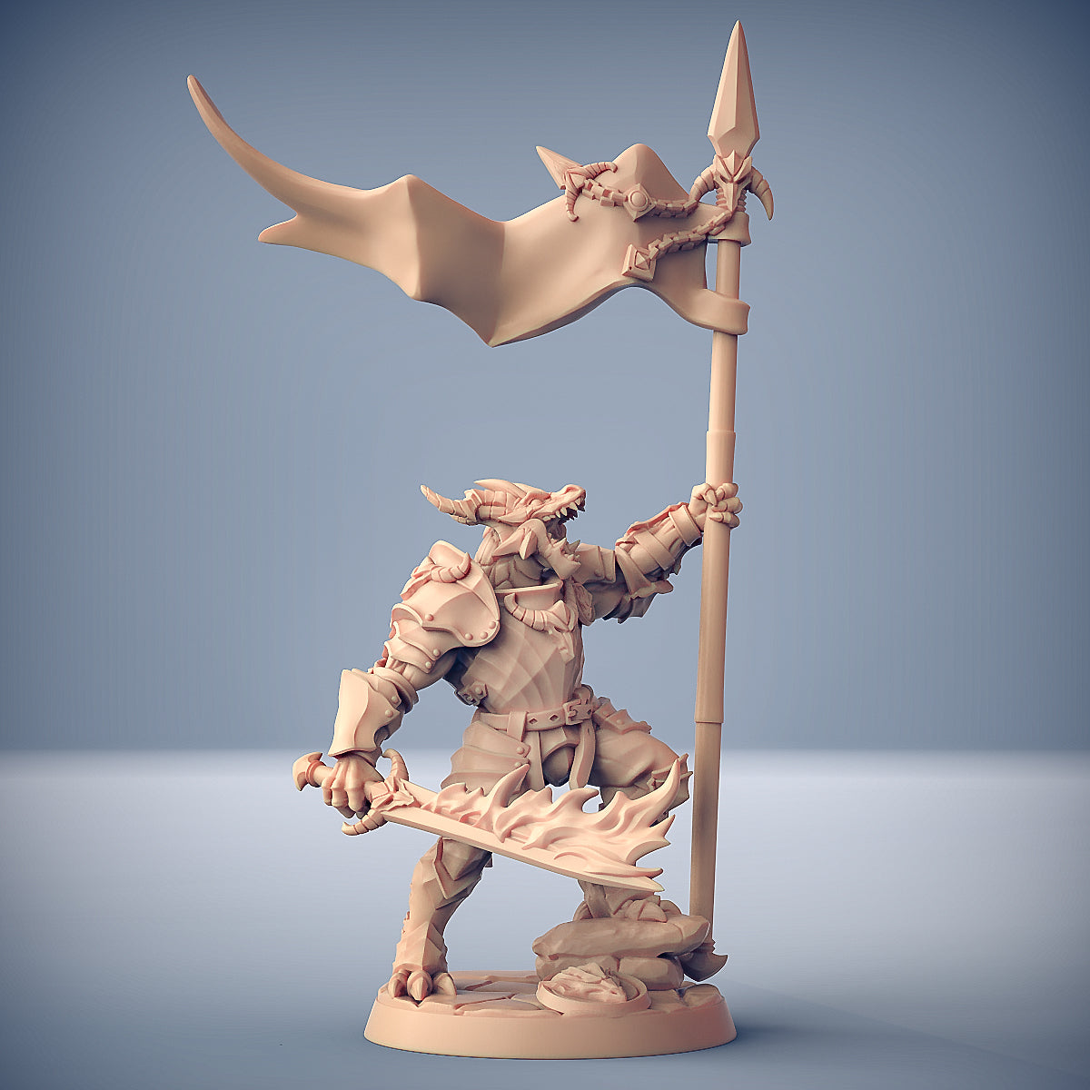 Dragonguard D