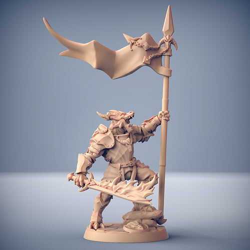 Dragonguard D