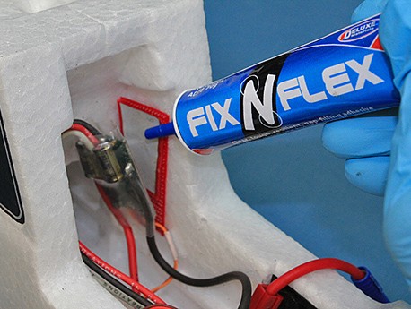 Deluxe Materials Fix n Flex