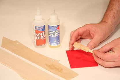 Deluxe Materials Speed Epoxy II 4 Minutes (28g)