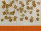 Model Scene - L4-101 - Medium Autumn Maple Leaves