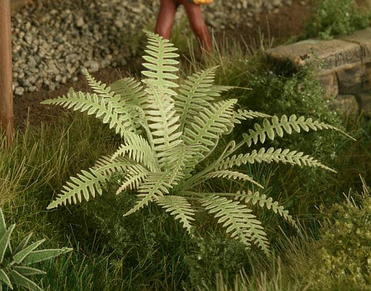 Model Scene - VG4-001 - Medium Fern