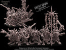 Daemons of Wrath Regiment