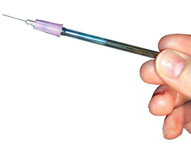 Deluxe Materials Pin Flow Applicator