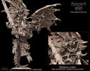 Daemon Lord of Wrath