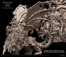Lord of Chaos on Manticore