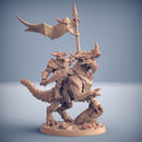 Dragonling Knight B