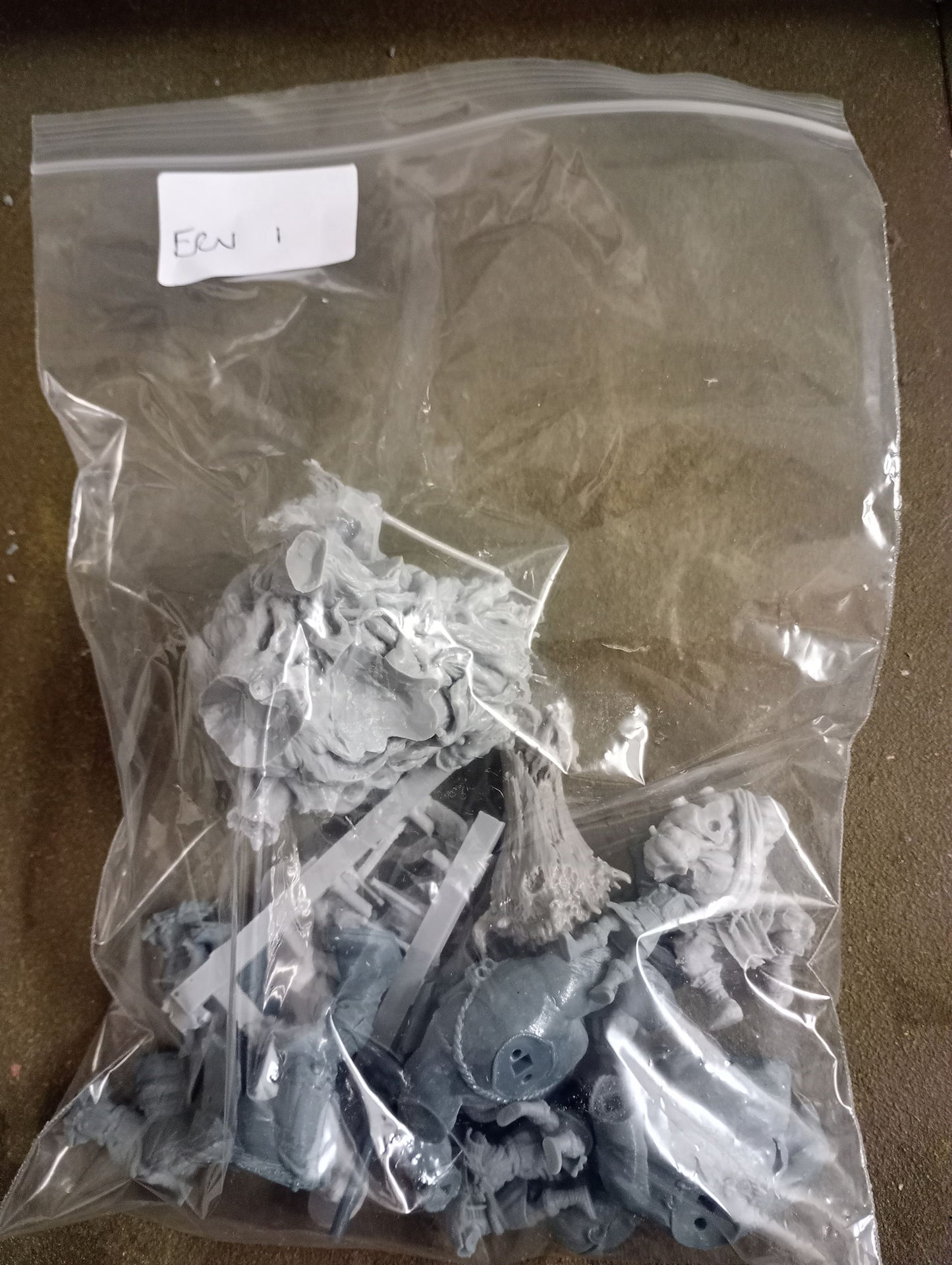 Érainn Miscasts Pack 01 - 250g