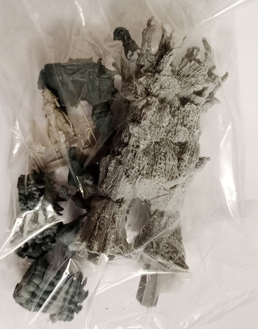 Érainn Miscasts Pack 02 - 250g