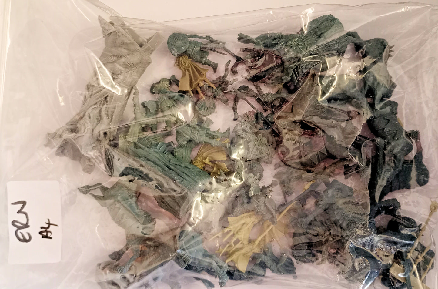 Érainn Miscasts Pack A04 - 250g