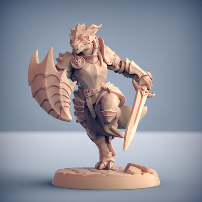 Dragonguard F
