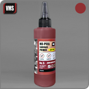 VMS No-Peel Primer Iron Oxide Red (100ml)