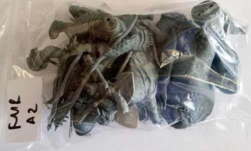 Fomoraic Miscasts Pack A02 - 250g