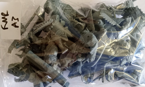 Fomoraic Miscasts Pack A03 - 250g