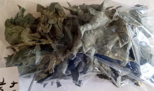 Fomoraic Miscasts Pack A04 - 250g