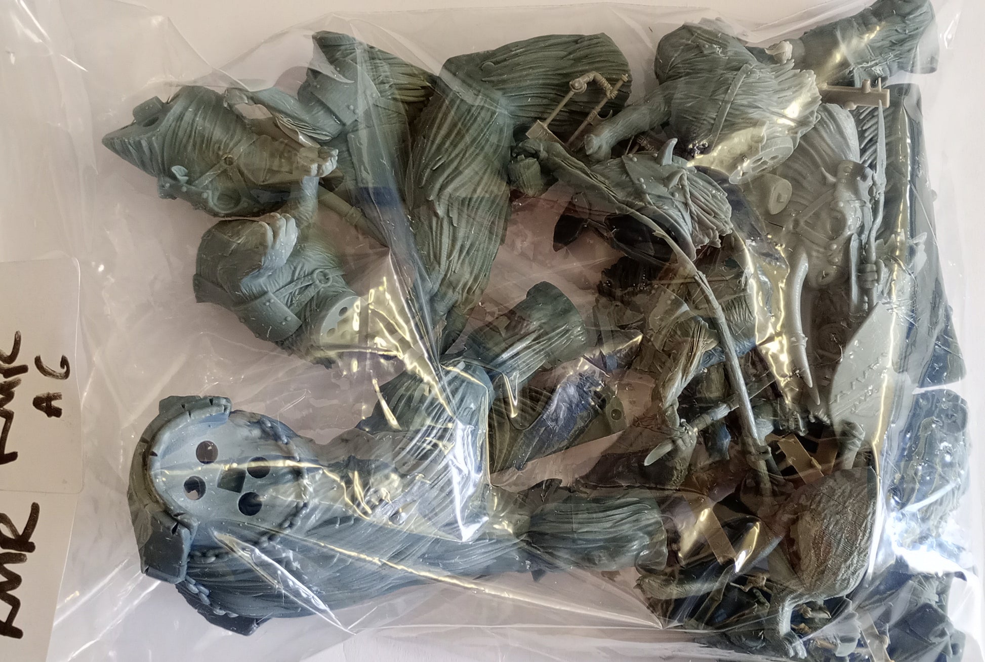 Fomoraic Miscasts Pack A06 - 250g