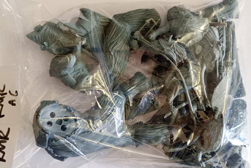 Fomoraic Miscasts Pack A06 - 250g