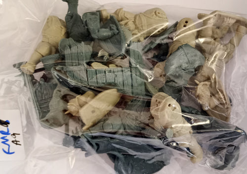 Fomoraic Miscasts Pack A09 - 250g
