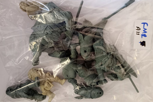 Fomoraic Miscasts Pack A11 - 250g