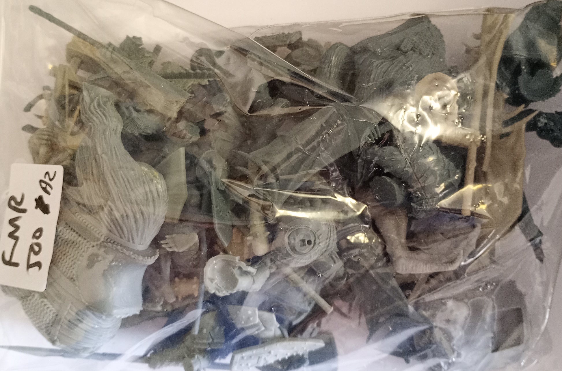 Fomoraic Miscasts Pack A02 - 500g