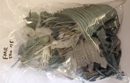 Fomoraic Miscasts Pack A05 - 500g