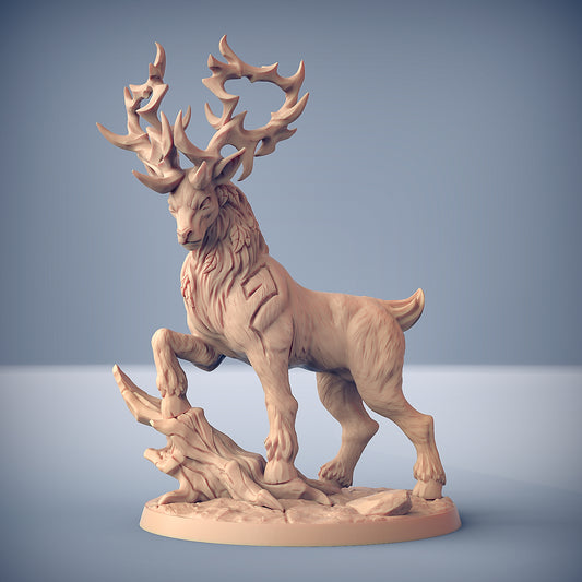 The Forest King