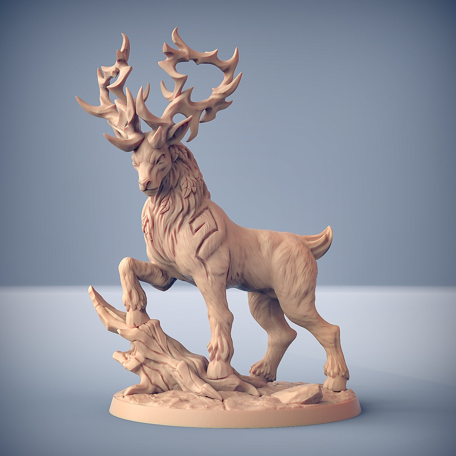 The Forest King