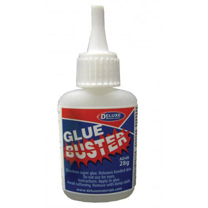 Deluxe Materials Glue Buster (28g)