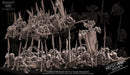 Goblins with Spears Regiment