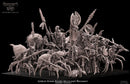 Goblin Spider Rider Regiment