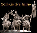 Gorvash Eye-Snippa's Command