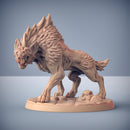 Hyenafiend A