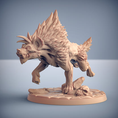 Hyenafiend B