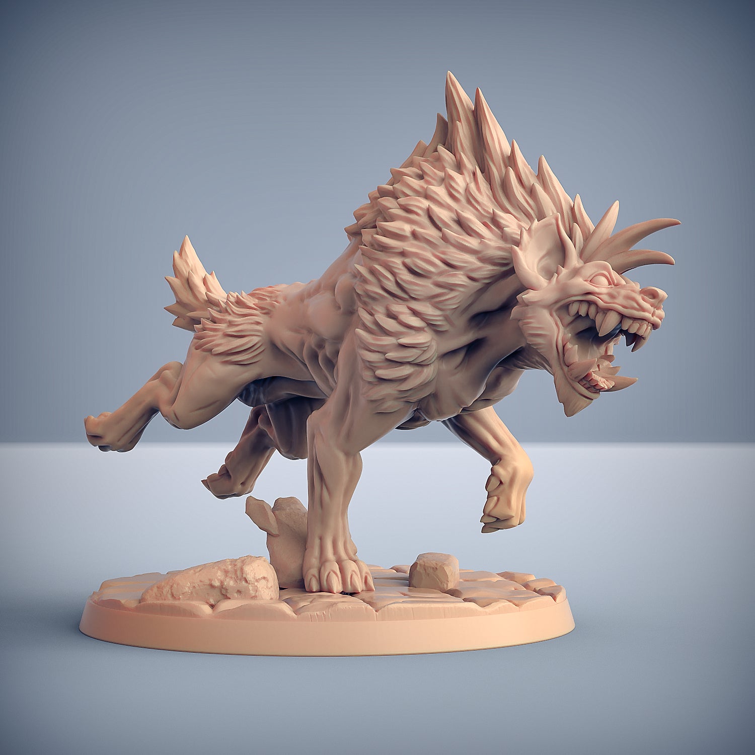 Hyenafiend C
