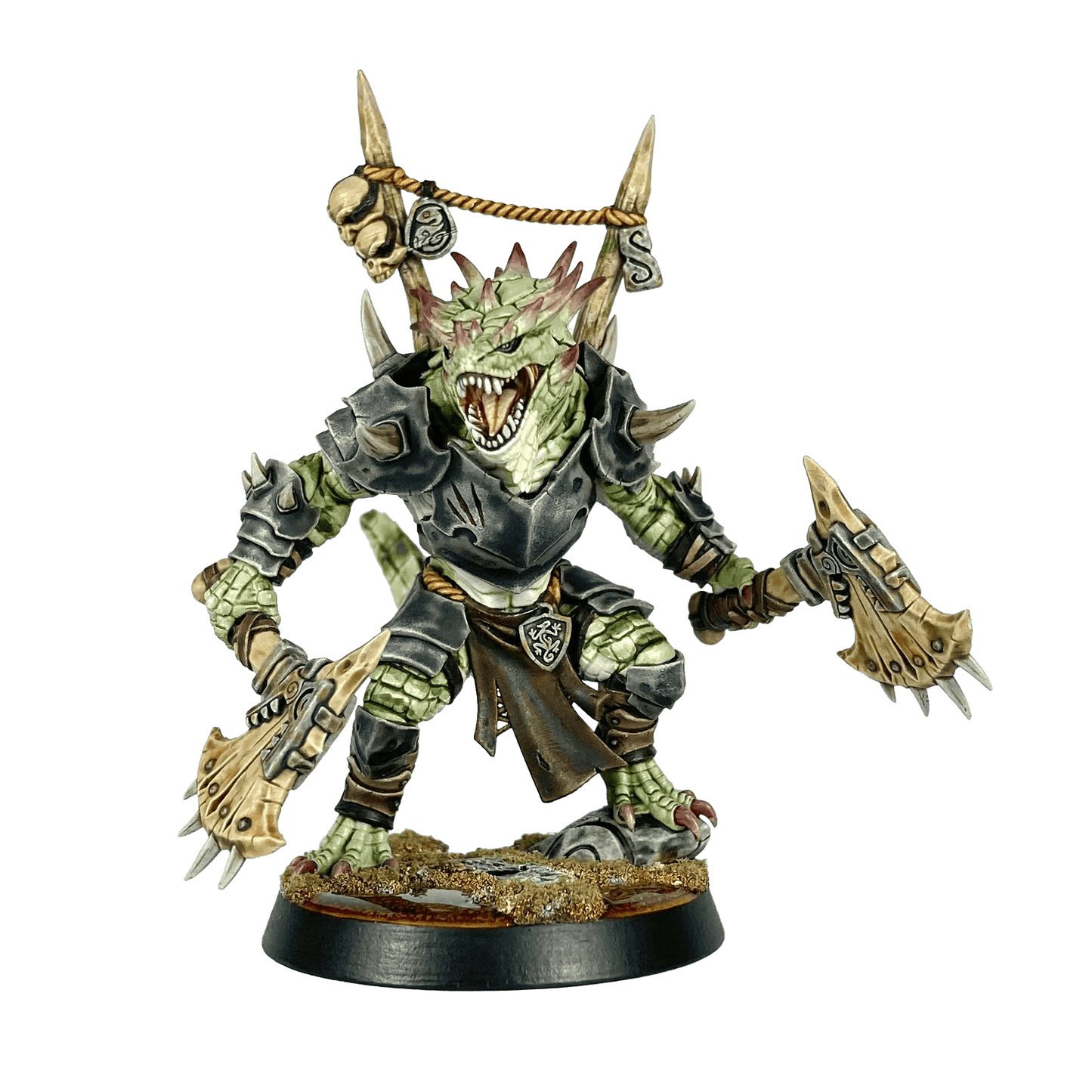 Zarrkan Bloodjaw