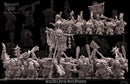 Great Weapon Black Orc Regiment