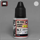 VMS No-Peel Primer Aircraft Grey (30ml)