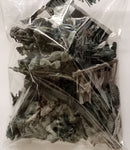 Jute Miscasts Pack 02 - 250g